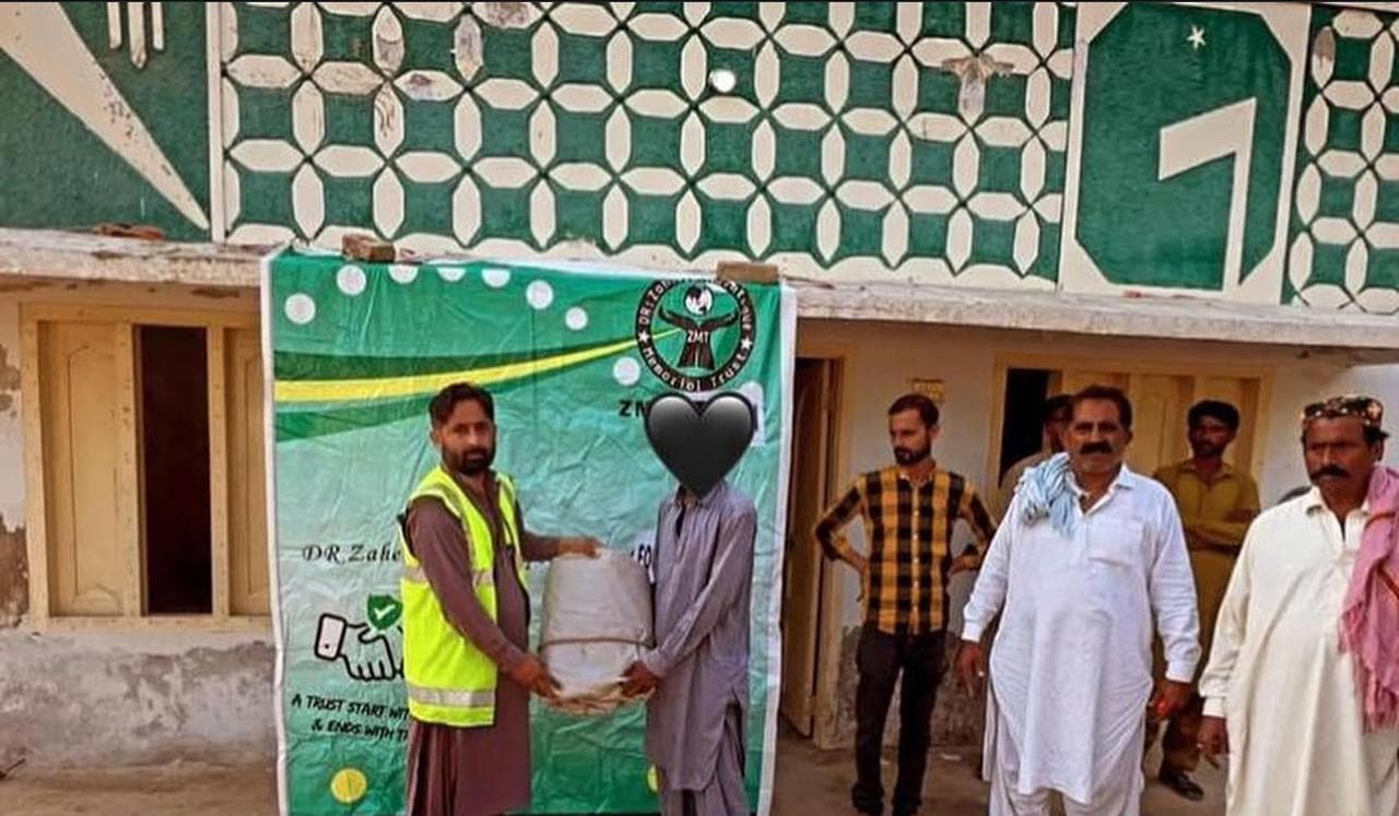 Community Outreach
