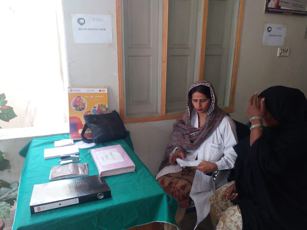 Medical Health Camps